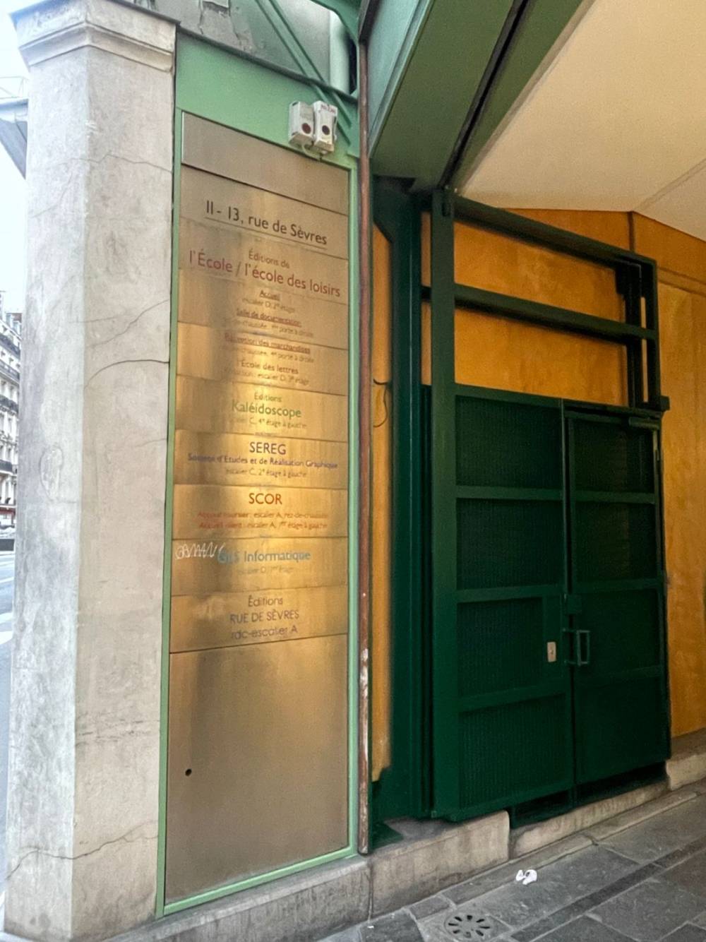 remise en peinture en région parisienne 00