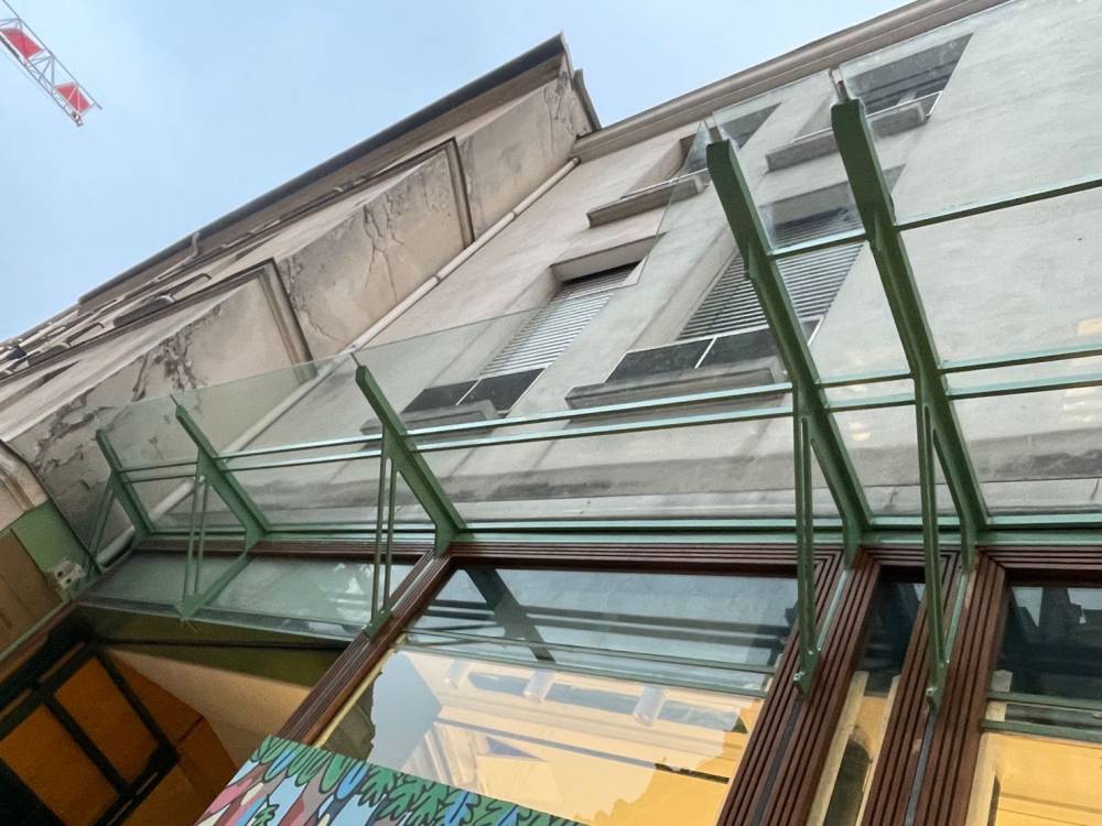 remise en peinture en région parisienne 04