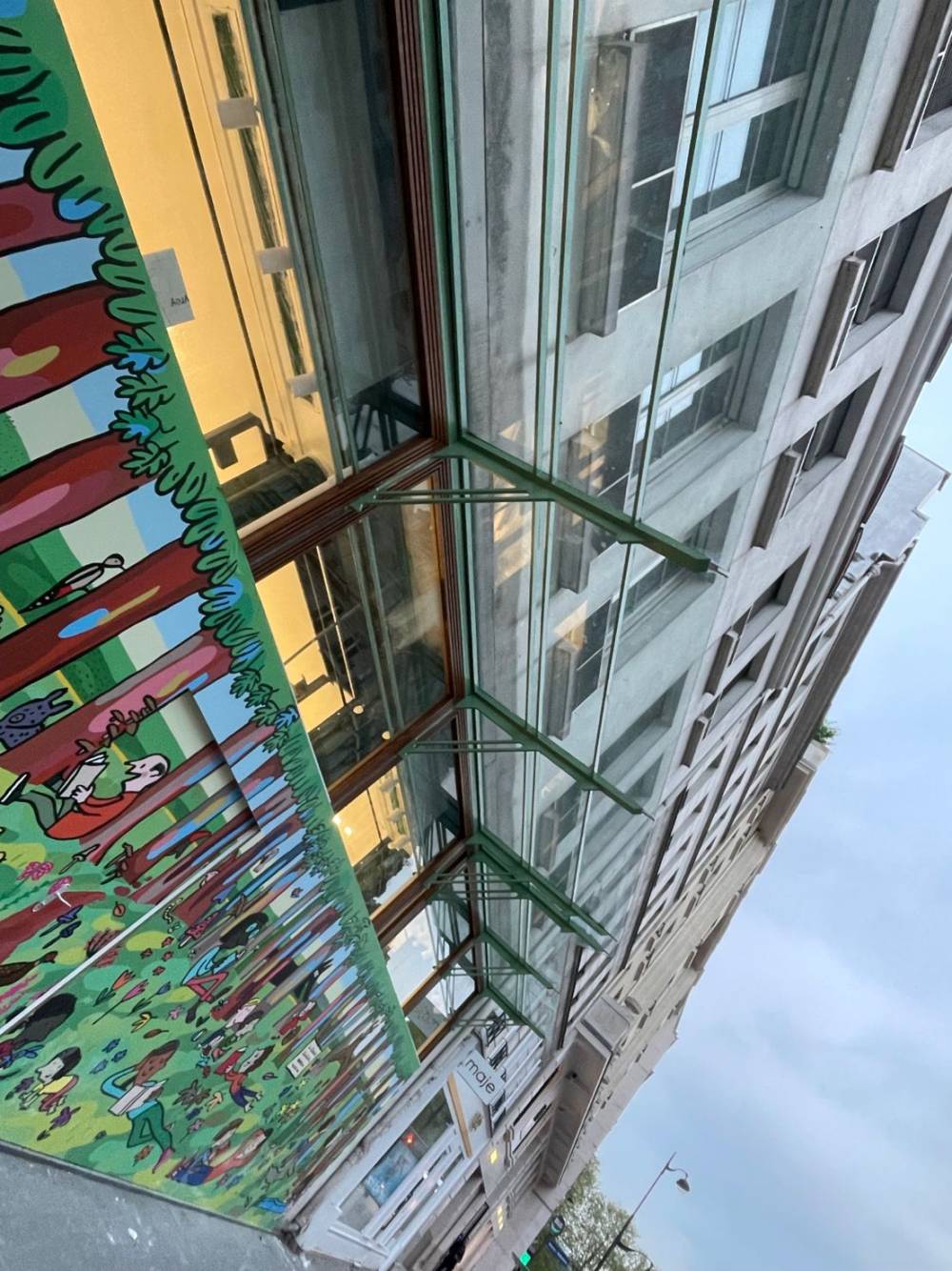 remise en peinture en région parisienne 06