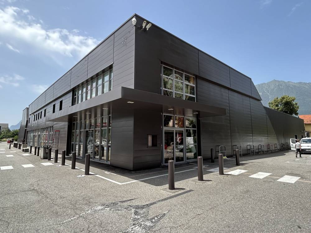 renovation intermarché 05