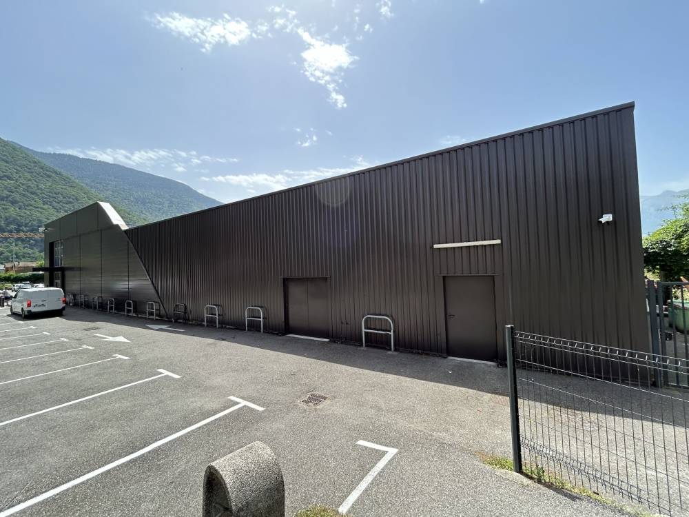 renovation intermarché 07