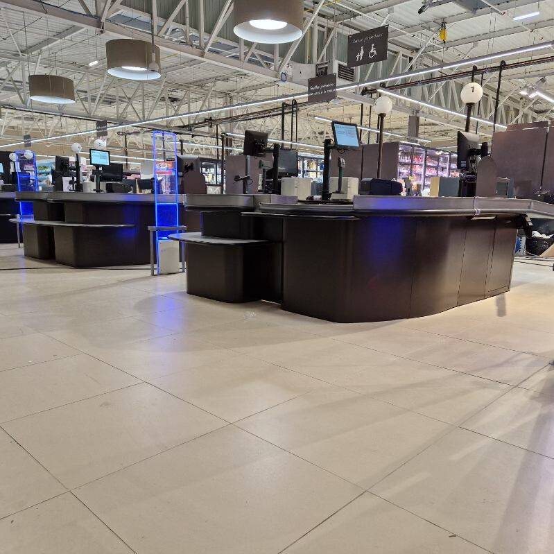 renovation intermarché 16