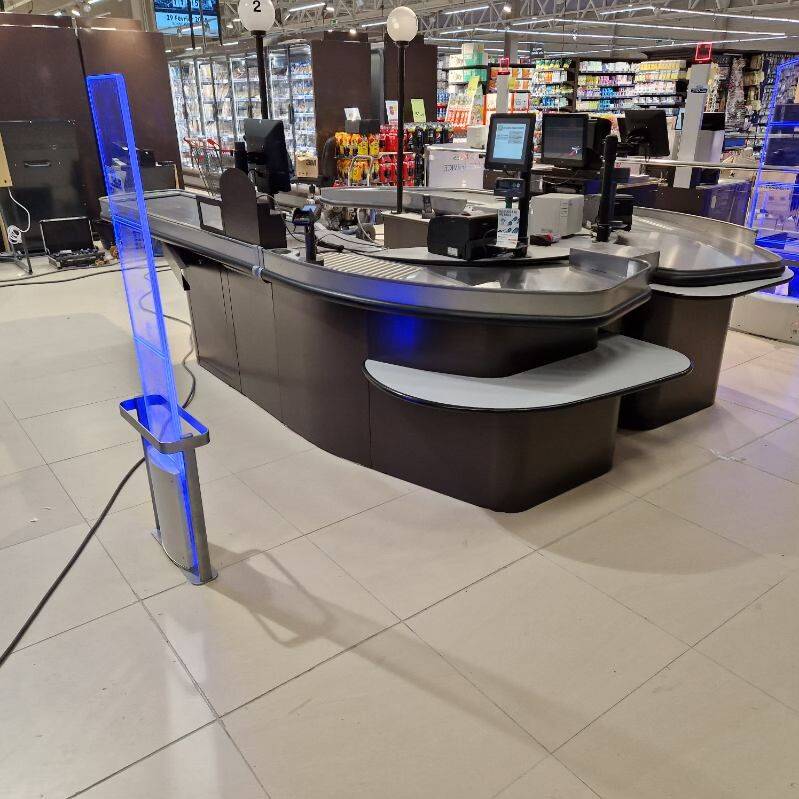 renovation intermarché 19